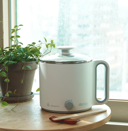 [HAAN] Soymilk Porridge Maker