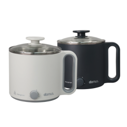 [HAAN] Soymilk Porridge Maker