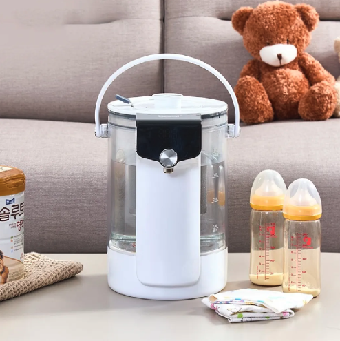 [boral] Smart Glass Insulation Port