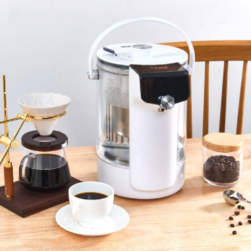 [boral] Smart Glass Insulation Port