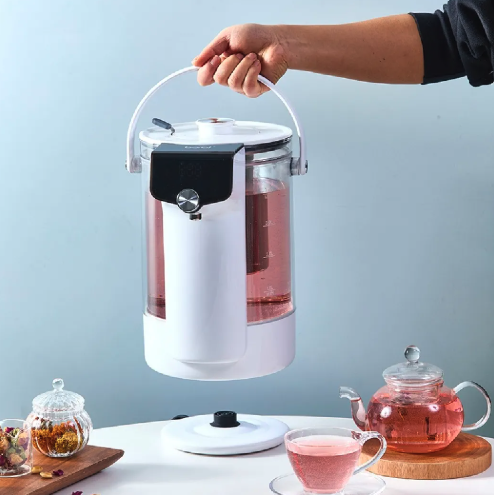 [boral] Smart Glass Insulation Port