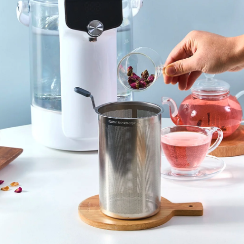 [boral] Smart Glass Insulation Port