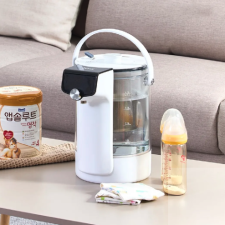 [boral] Smart Glass Insulation Port