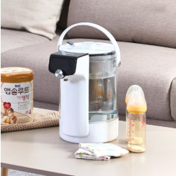 [boral] Smart Glass Insulation Port