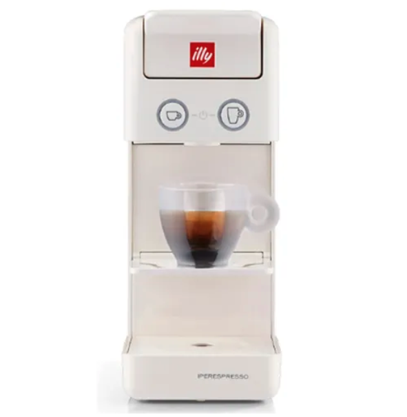 [illy] Francis Francis Y3.3