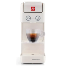 [illy] Francis Francis Y3.3