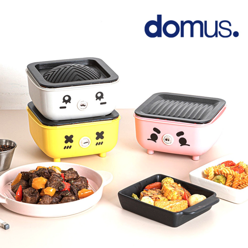 [illy] Francis Francis Y3.3