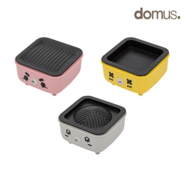 [illy] Francis Francis Y3.3