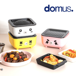 [illy] Francis Francis Y3.3