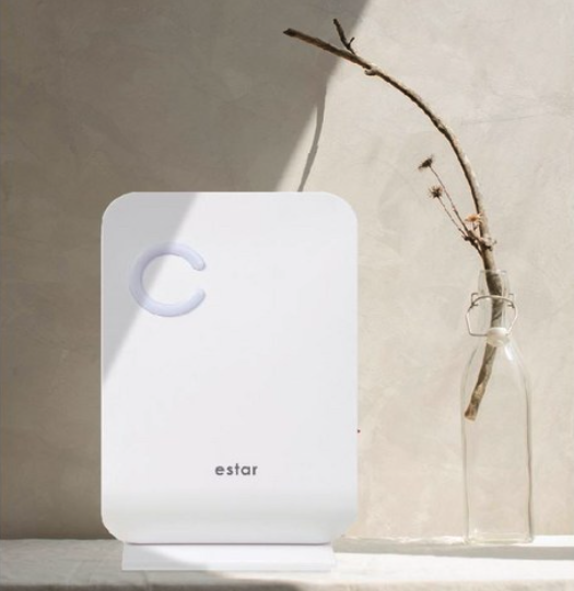 [ESTAR] Mini Dehumidifier