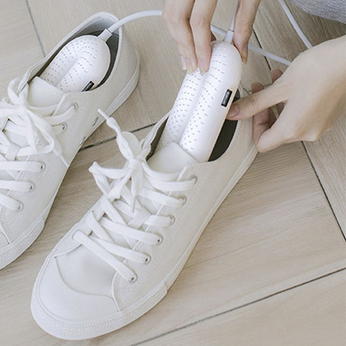 [SOTHING] zero shoe dryer