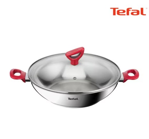 [Tefal] Edition Red Induction Party Work
