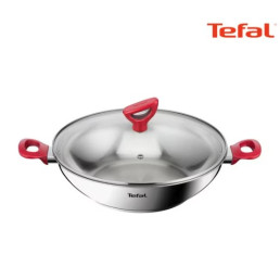 [Tefal] Edition Red Induction Party Work