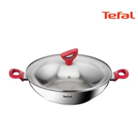 [Tefal] Edition Red Induction Party Work