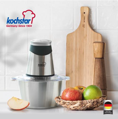 [Kochstar] Power Multi Mixer