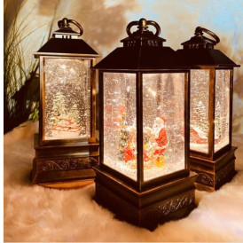 NEW Square Snowball , NEW Hexagon Snowball