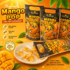 Mango Jelly Snack with No Artificial Color
