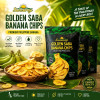 Sunsarap Saba Chips Flavor with No Preservatives - 100g