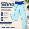 Assorted Leggings for Women's Sportswear