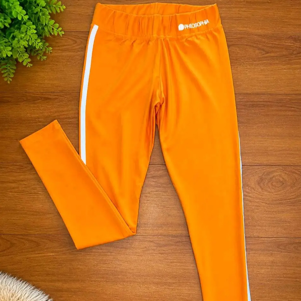 Philosophia Sports Wear Leggings