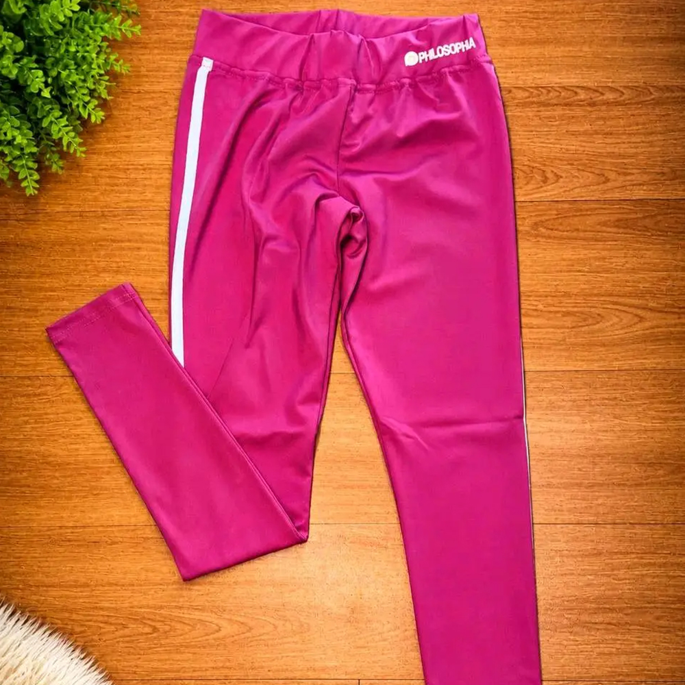 Philosophia Sports Wear Leggings