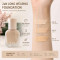 2aN Flawless Natural All Day Long Foundation
