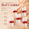 Red Cookies Marshmallow Powder Lipstick - 5 Colors