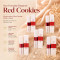 Red Cookies Marshmallow Powder Lipstick - 5 Colors